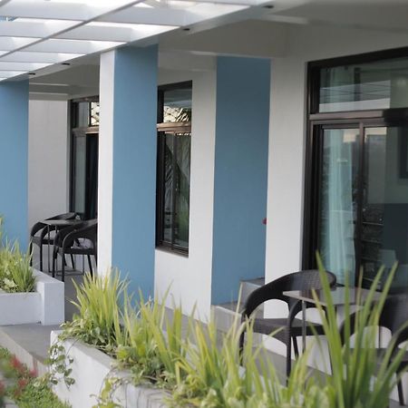 Hotel Casa Noah Tagaytay City Zewnętrze zdjęcie