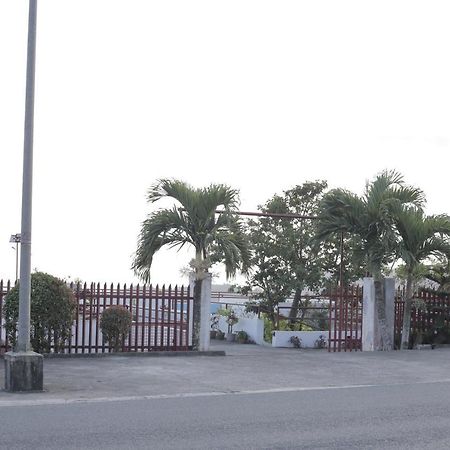 Hotel Casa Noah Tagaytay City Zewnętrze zdjęcie