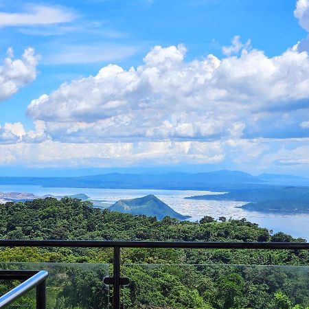 Hotel Casa Noah Tagaytay City Zewnętrze zdjęcie