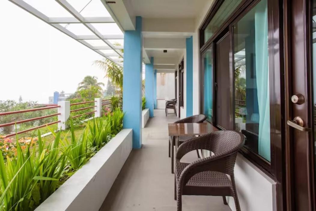 Hotel Casa Noah Tagaytay City Zewnętrze zdjęcie