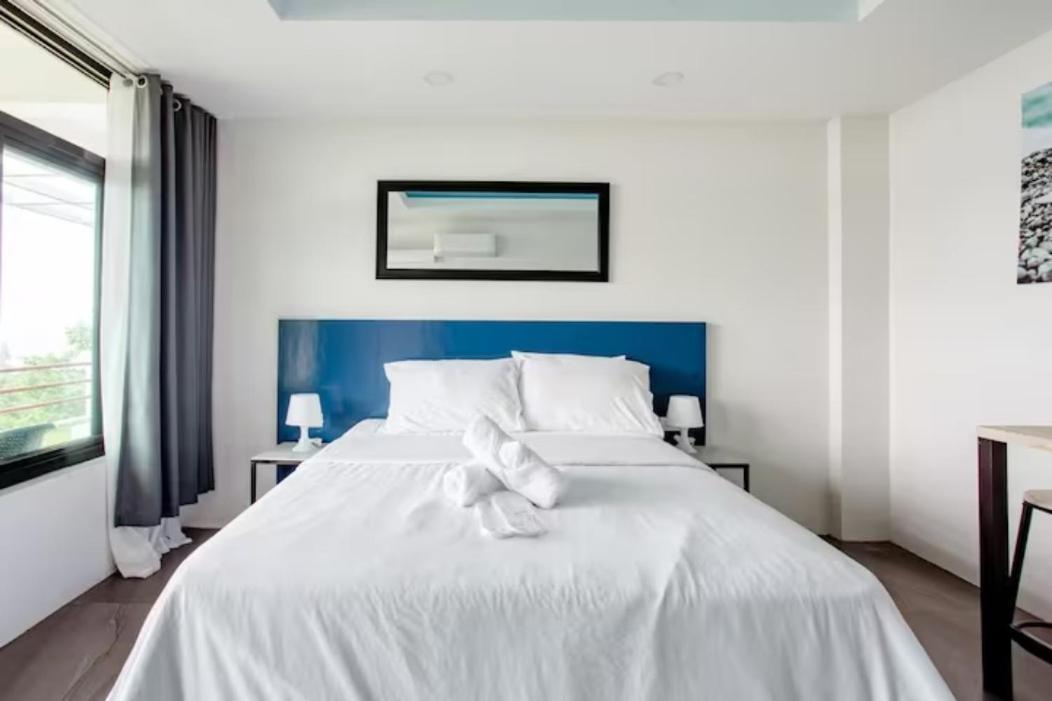 Hotel Casa Noah Tagaytay City Zewnętrze zdjęcie