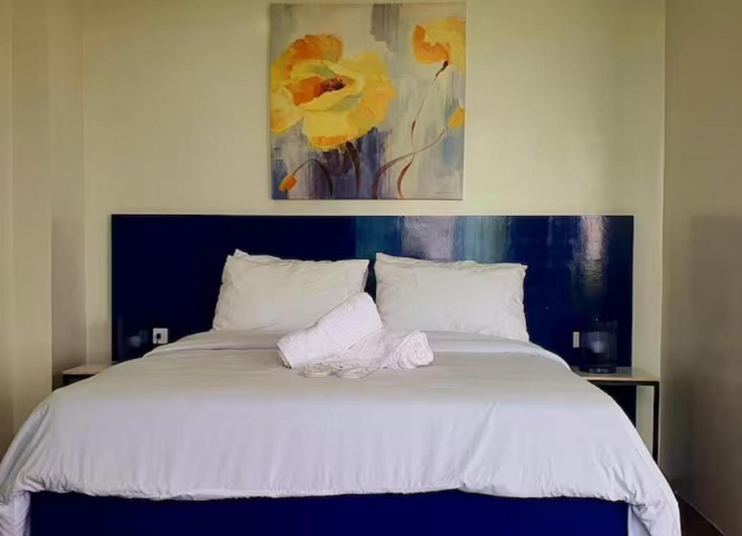 Hotel Casa Noah Tagaytay City Zewnętrze zdjęcie