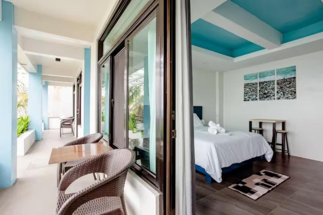 Hotel Casa Noah Tagaytay City Zewnętrze zdjęcie