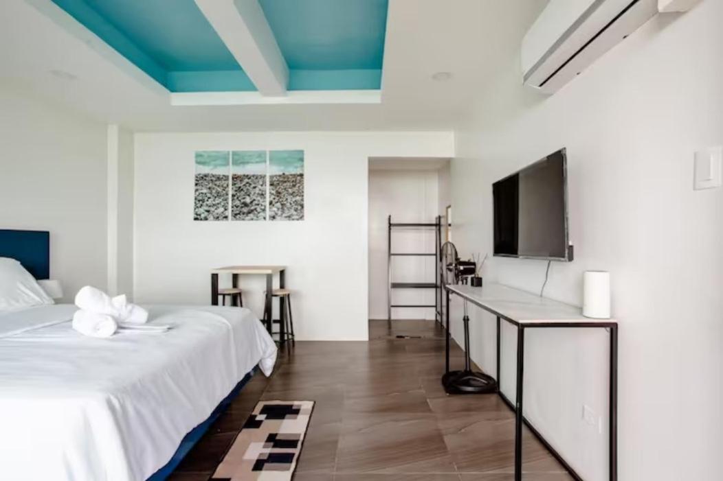 Hotel Casa Noah Tagaytay City Zewnętrze zdjęcie