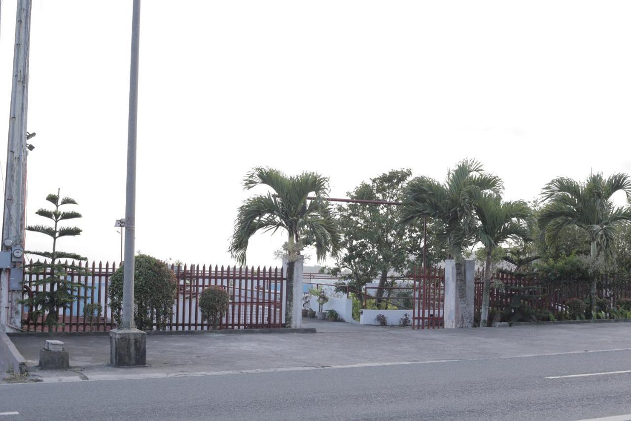 Hotel Casa Noah Tagaytay City Zewnętrze zdjęcie