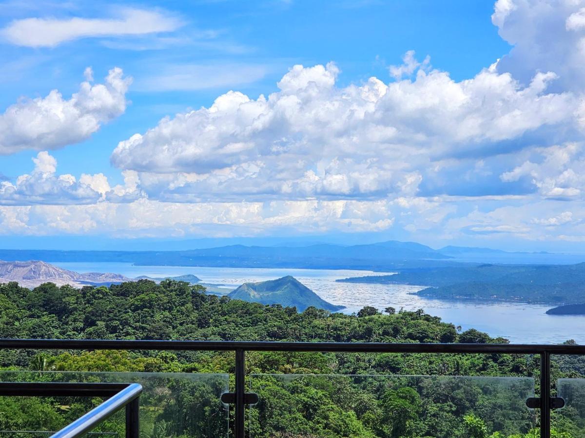 Hotel Casa Noah Tagaytay City Zewnętrze zdjęcie