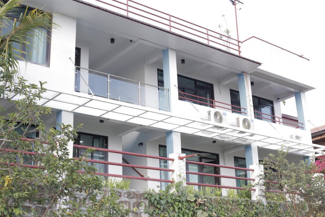 Hotel Casa Noah Tagaytay City Zewnętrze zdjęcie
