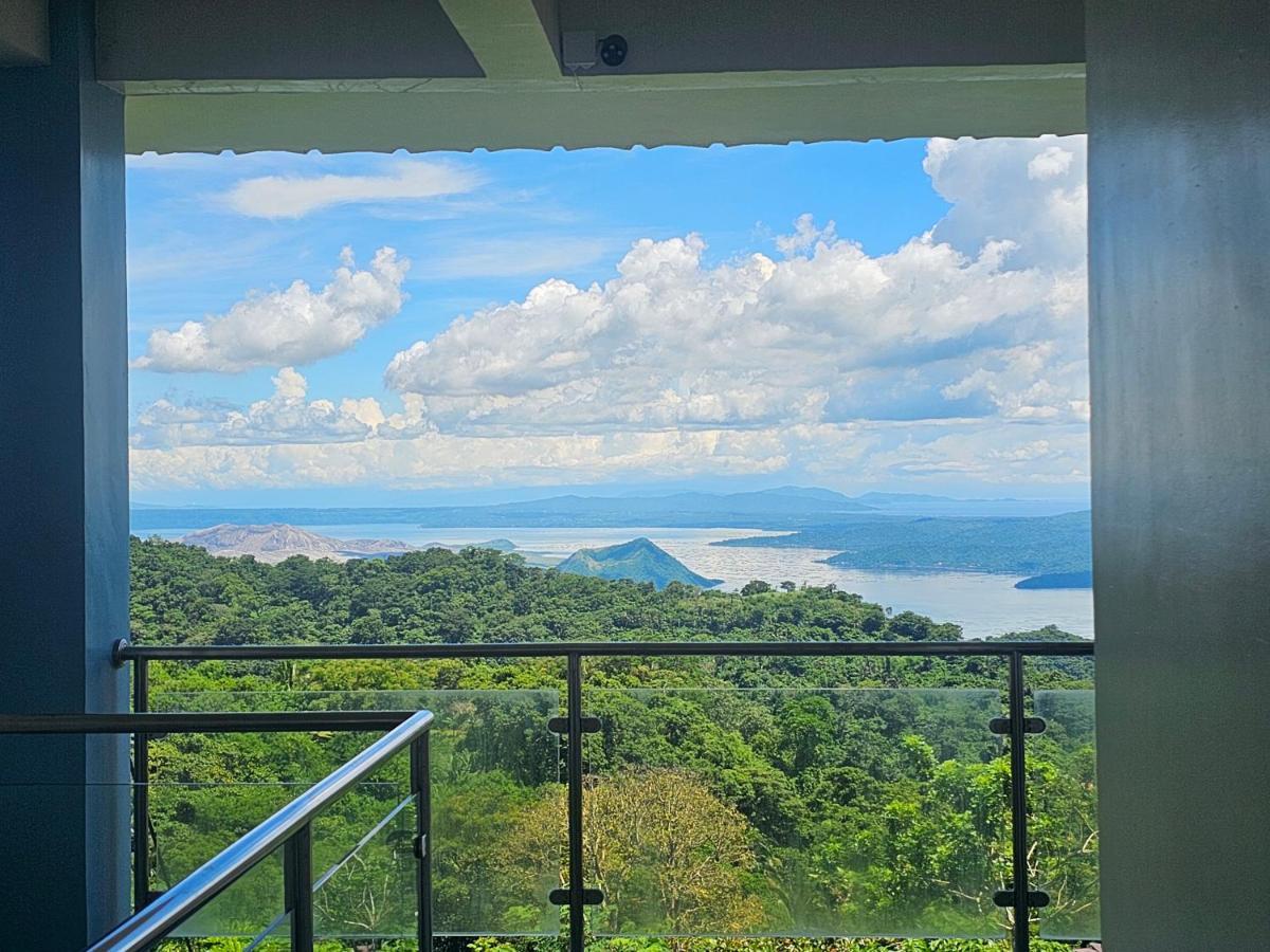 Hotel Casa Noah Tagaytay City Zewnętrze zdjęcie