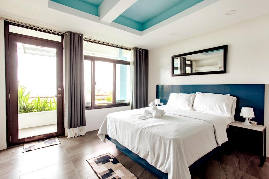 Hotel Casa Noah Tagaytay City Zewnętrze zdjęcie