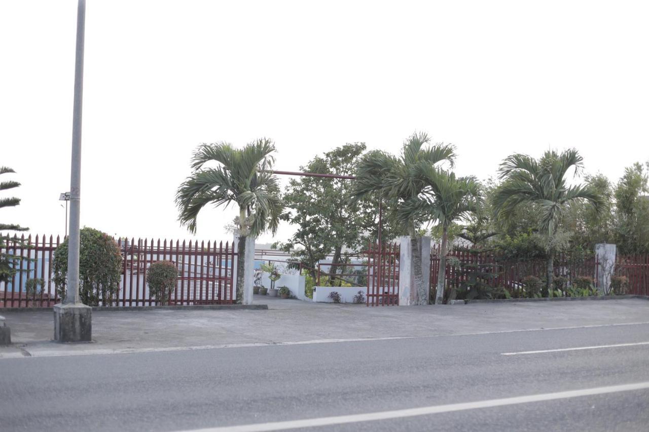 Hotel Casa Noah Tagaytay City Zewnętrze zdjęcie