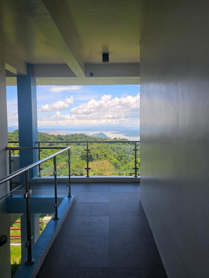Hotel Casa Noah Tagaytay City Zewnętrze zdjęcie
